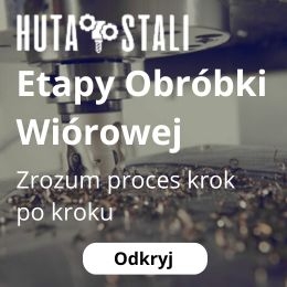 Obróbka wiórowa: jakie są jej etapy?